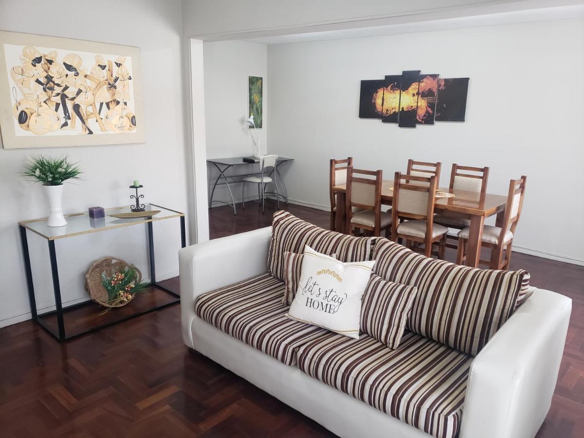 Your Apartamento *