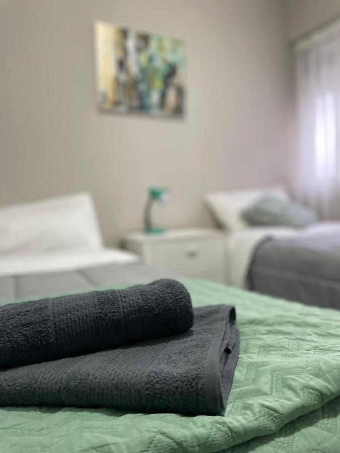 Apartamento Your Mendoza