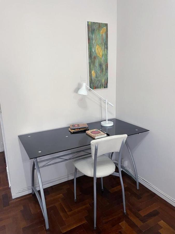 Apartamento Your