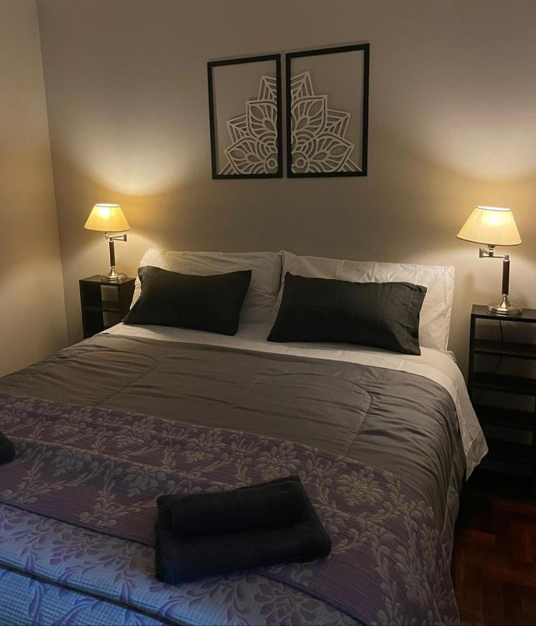Your Apartamento