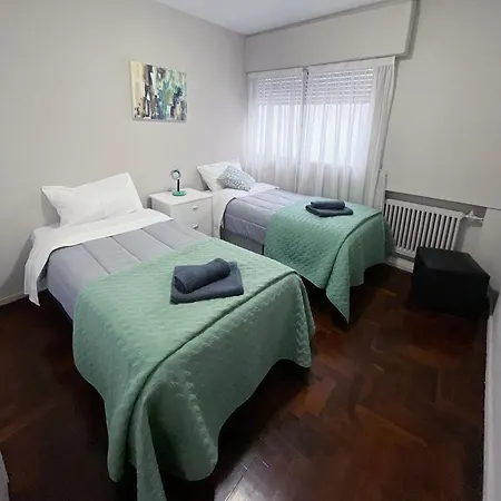 Mendoza Your Apart Exterior foto