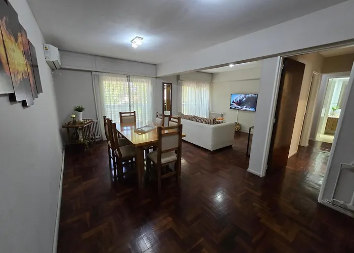 Mendoza Your Apart