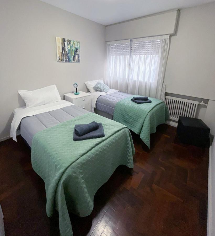 Your Apartment Mendoza