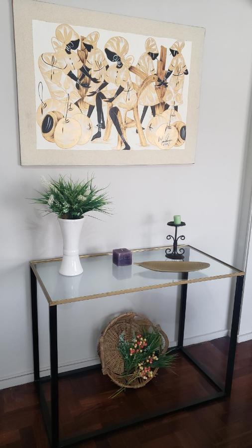 Apartment Your
