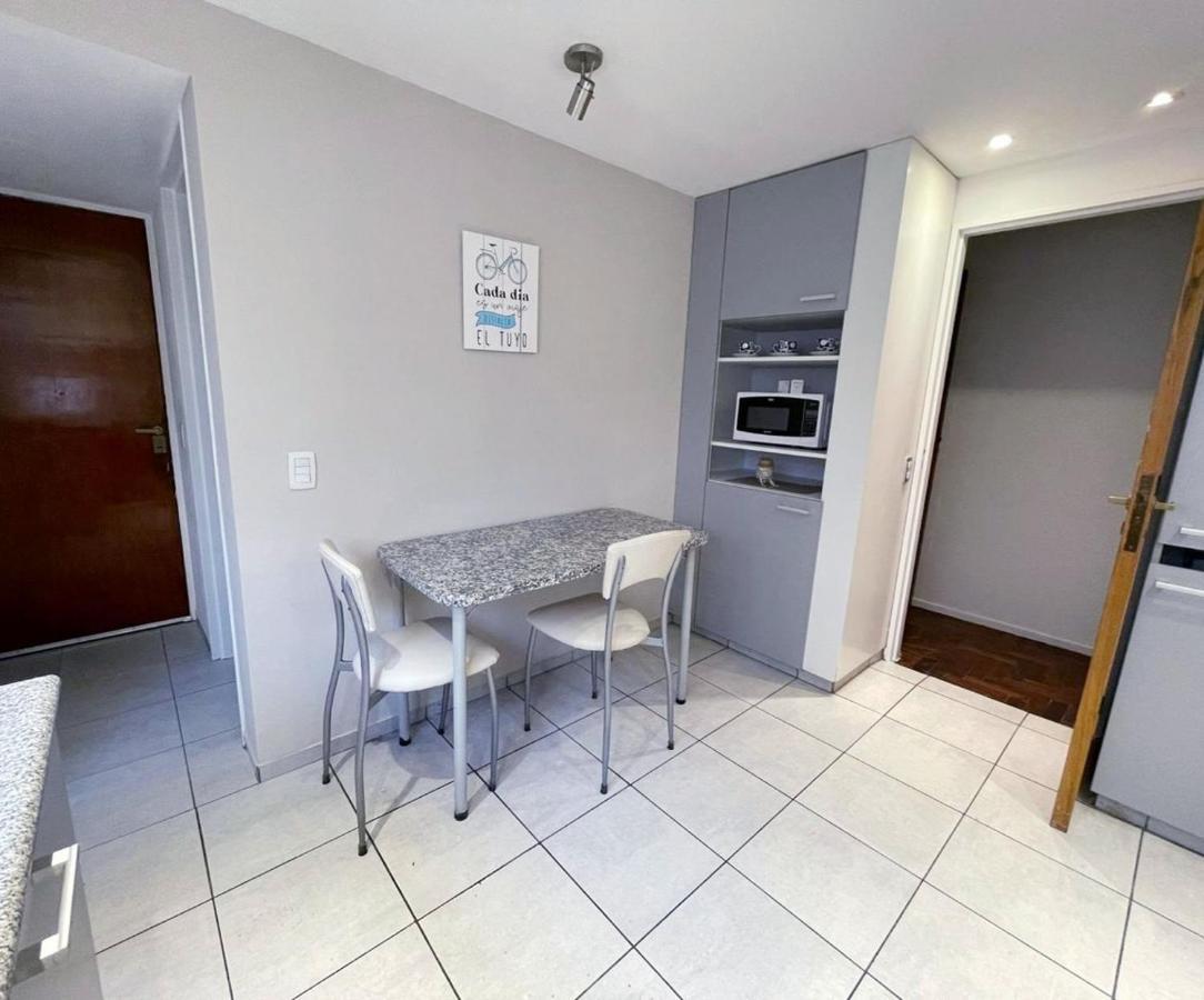 Your Apartment Mendoza