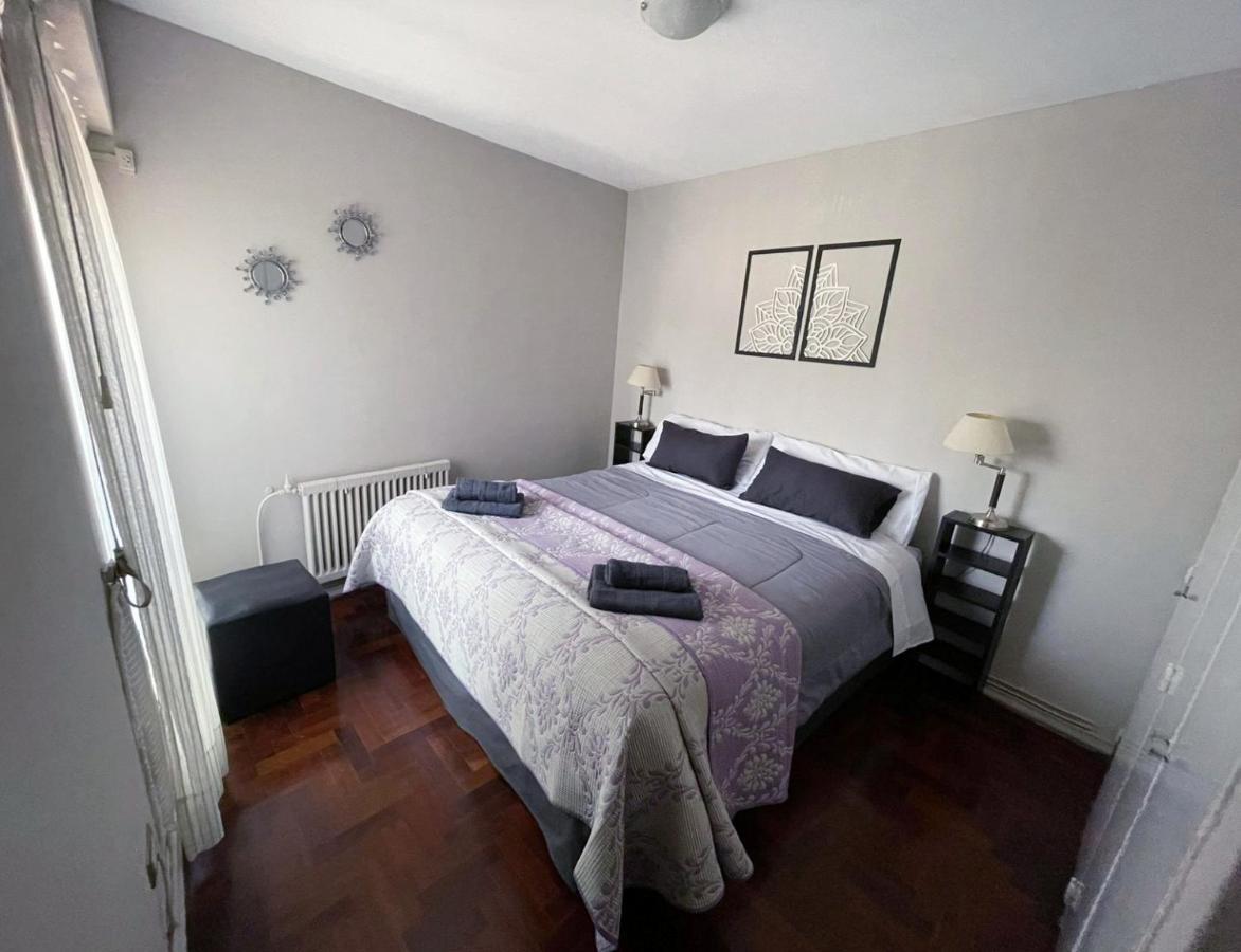 Your Apartment