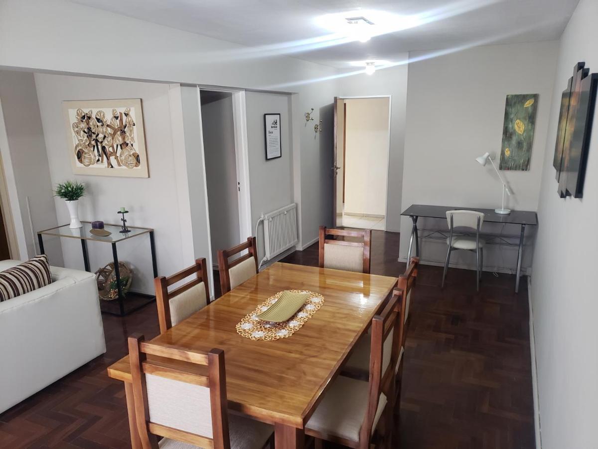 Apartment Your Mendoza