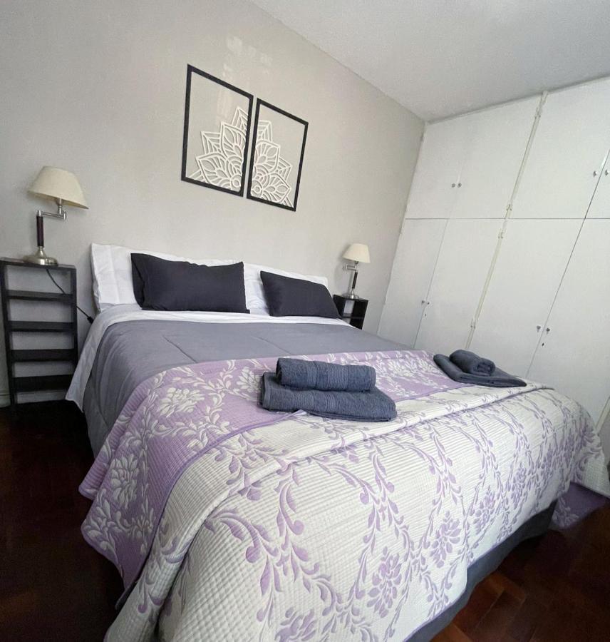 Apartment Your *