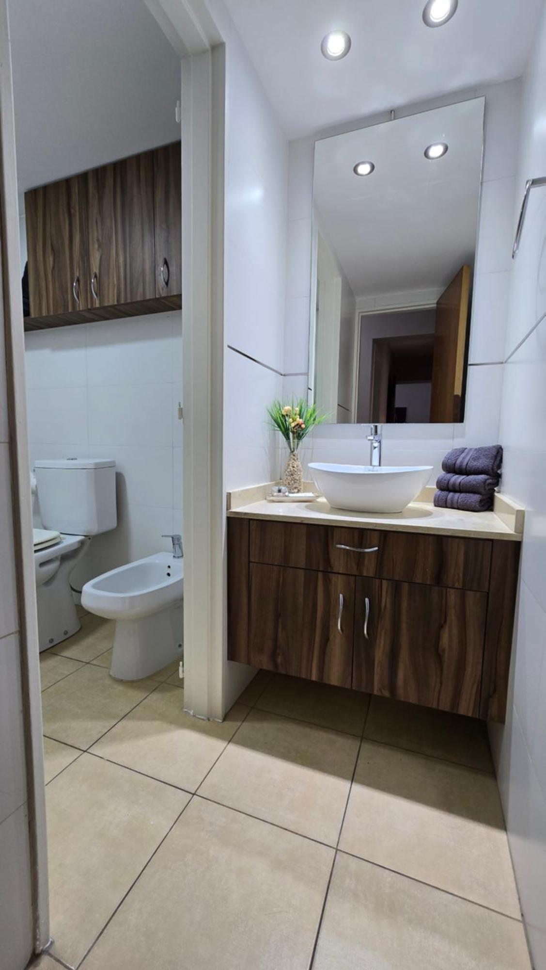 Your Apartment *