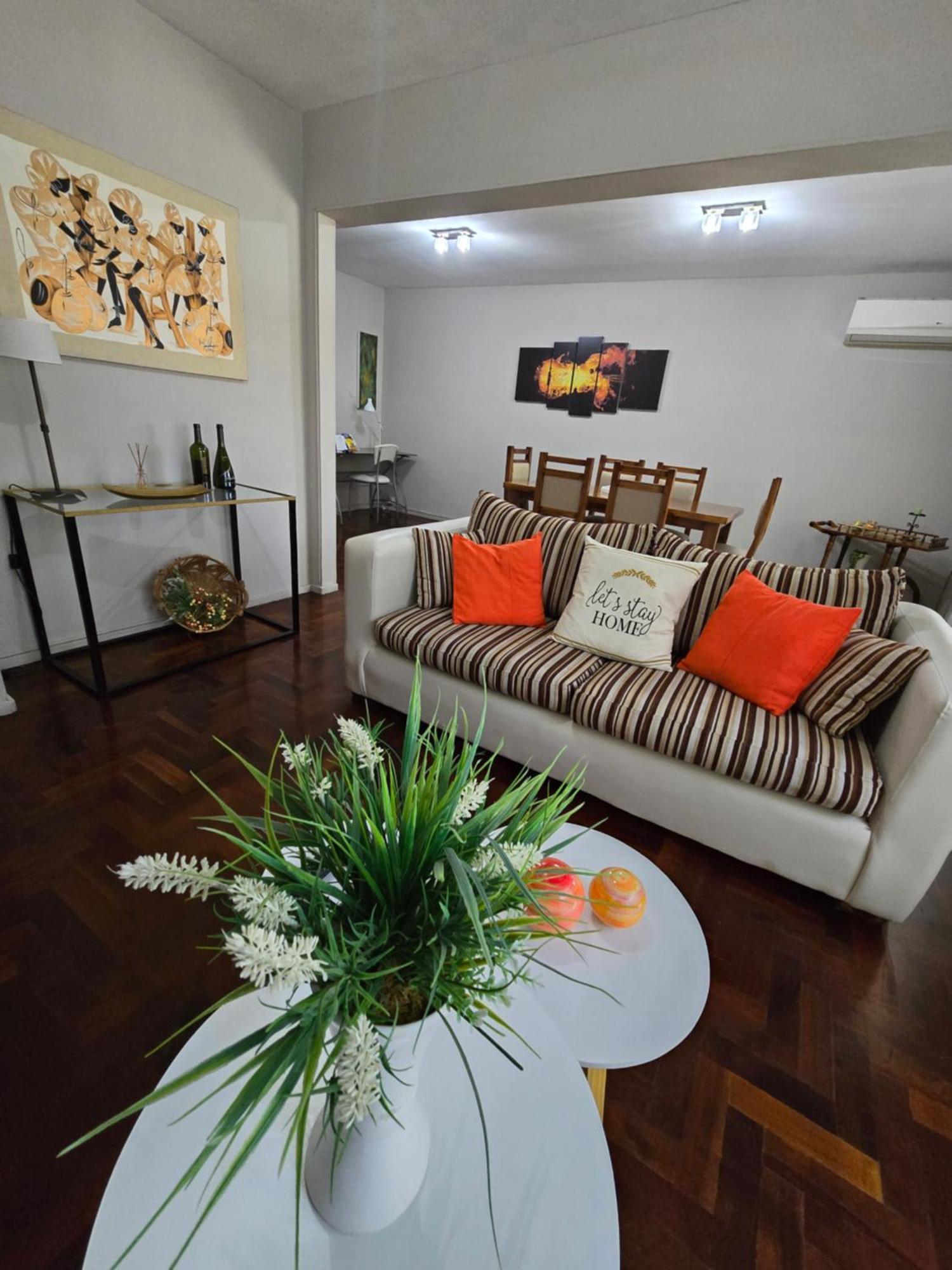 Your Apartment *